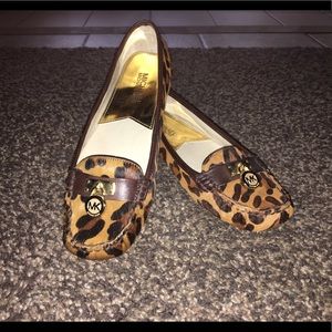 Michael Kors Loafers
